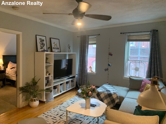 136 Prince St, North End