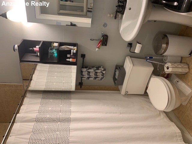 136 Prince St, North End