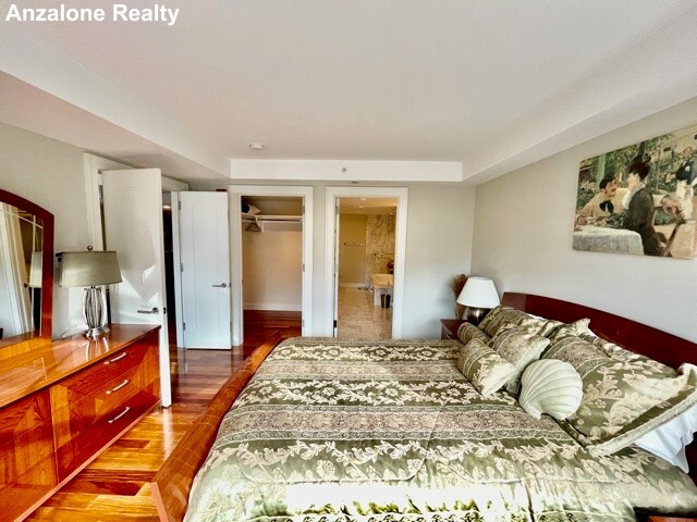 2 Battery Wharf, Waterfront