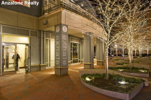 2 Battery Wharf, Waterfront