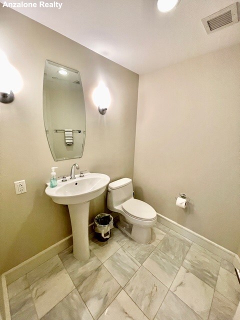 2 Battery Wharf, Waterfront