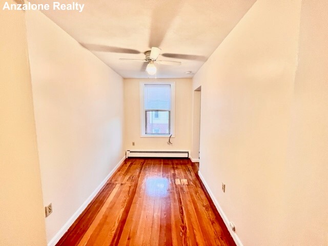 160 Endicott St, North End