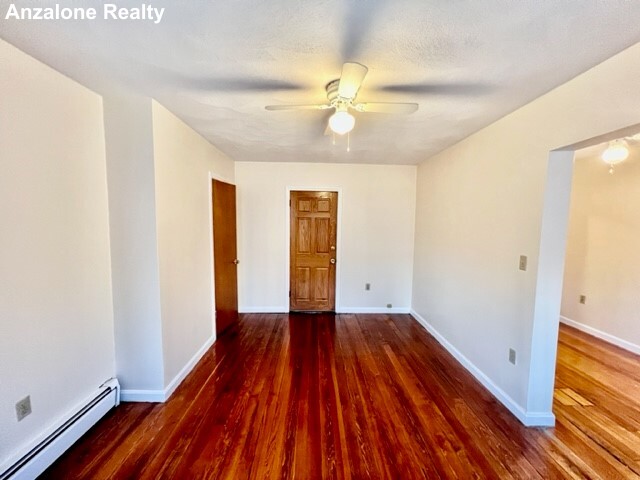 160 Endicott St, North End