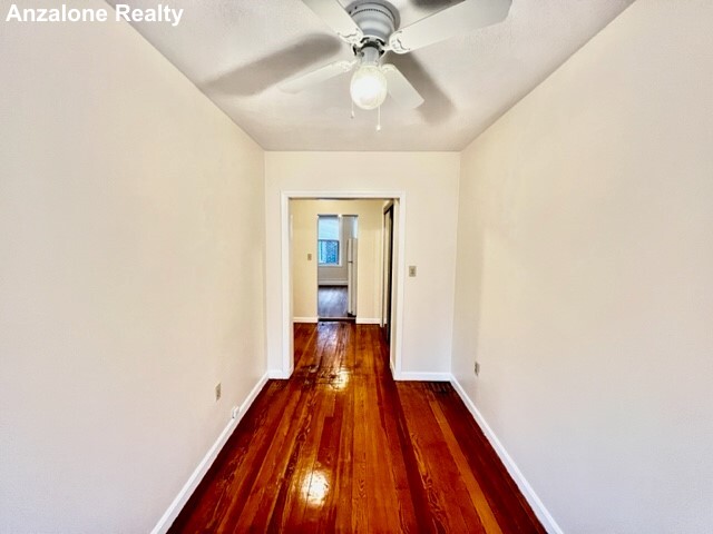 160 Endicott St, North End