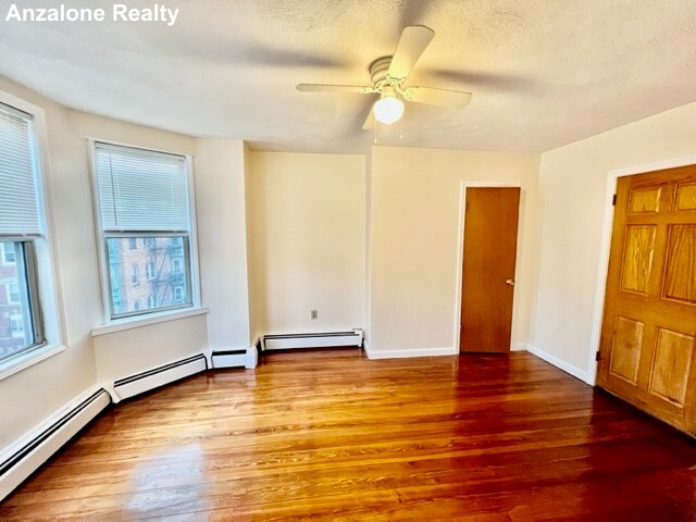 160 Endicott St, North End