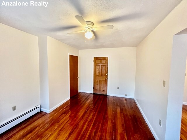 160 Endicott St, North End