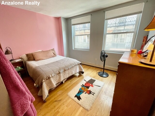 110 Salem St, North End