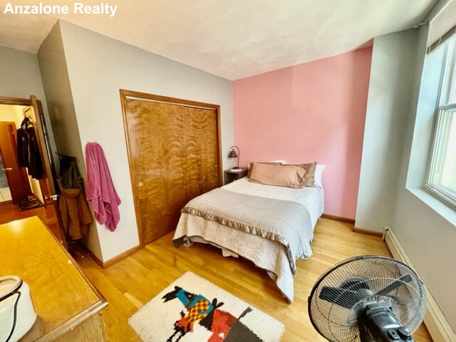 110 Salem St, North End