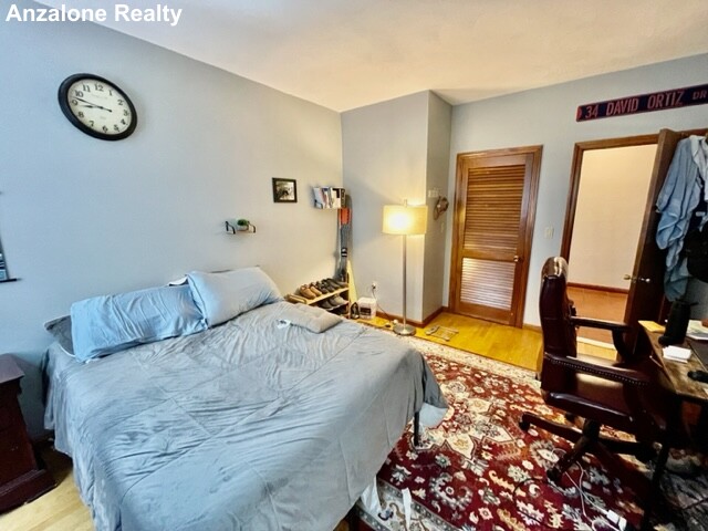 110 Salem St, North End