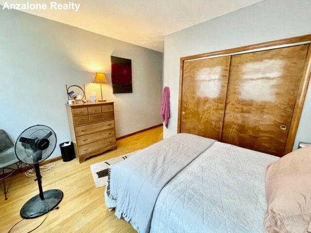 110 Salem St, North End