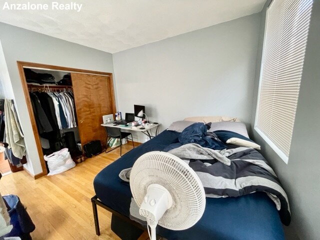 110 Salem St, North End