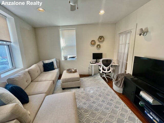 44 Clark St, North End