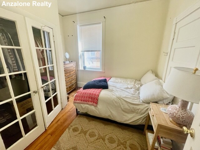 44 Clark St, North End