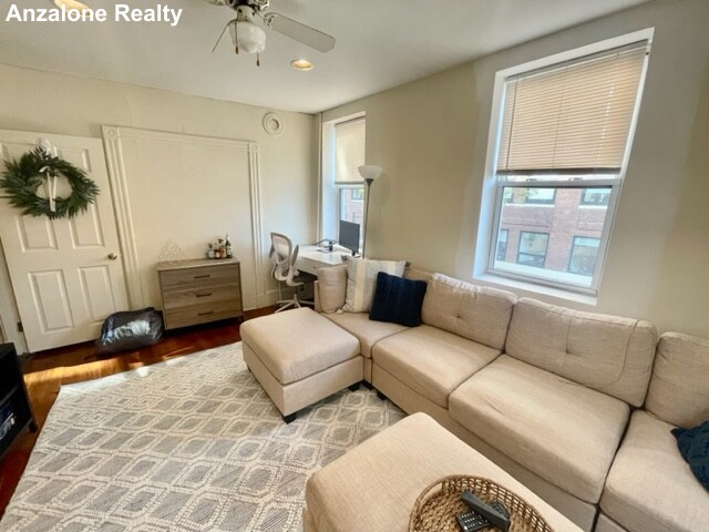 44 Clark St, North End