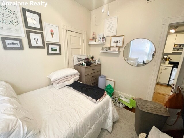 44 Clark St, North End