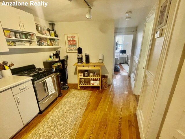 44 Clark St, North End