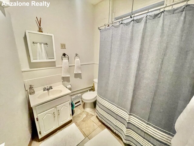 44 Clark St, North End