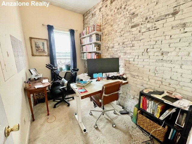 6 Prince St, North End