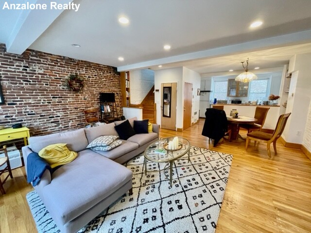 6 Prince St, North End