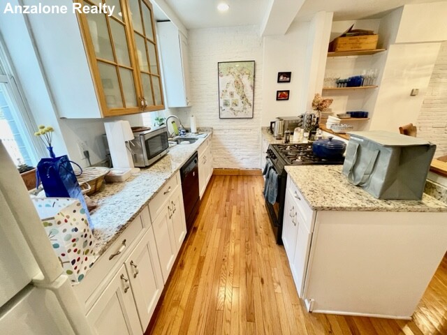 6 Prince St, North End