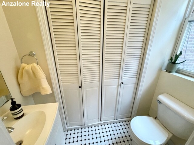 6 Prince St, North End