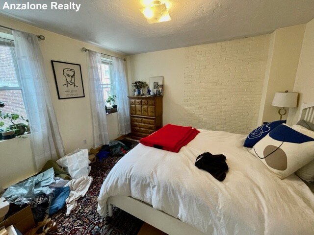 6 Prince St, North End