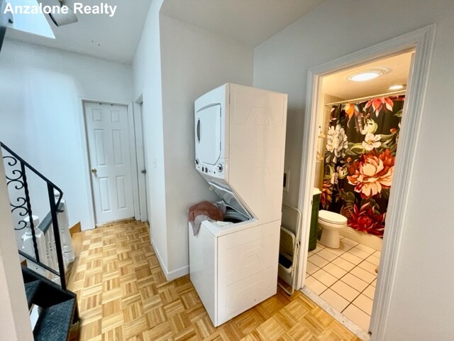 6 Prince St, North End