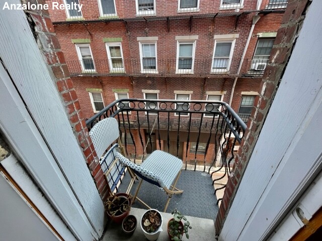 6 Prince St, North End