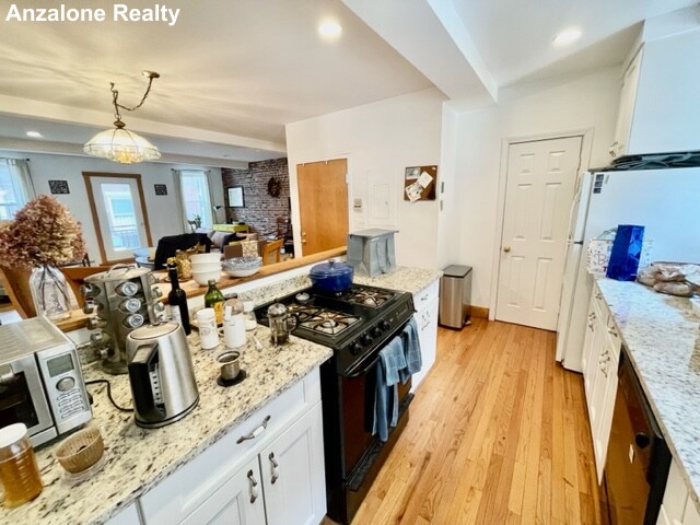 6 Prince St, North End