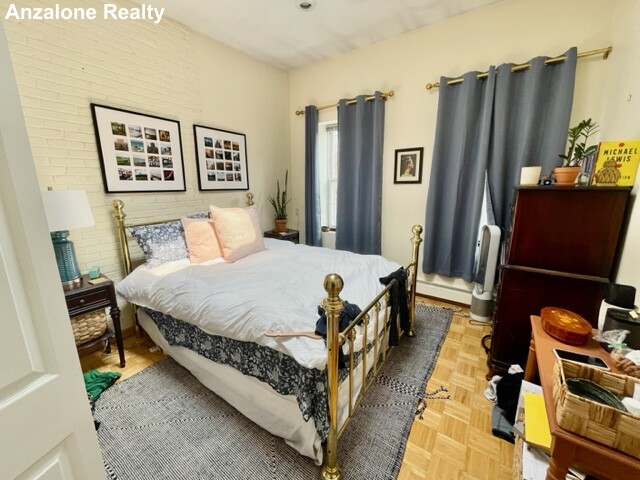 6 Prince St, North End