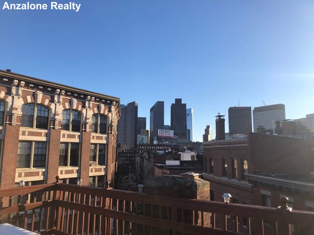 69 Margin St, North End