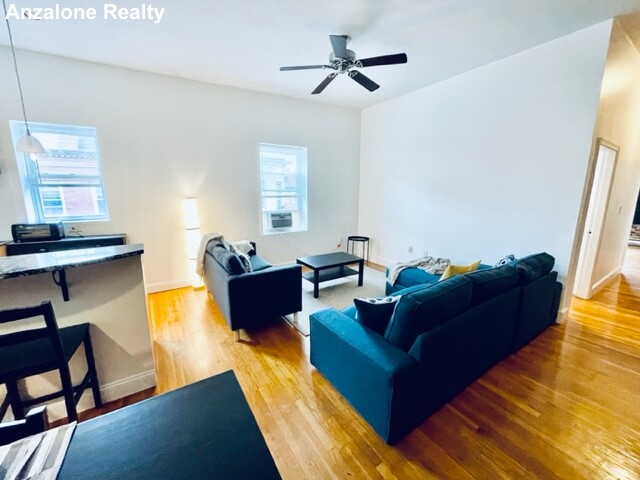 31 Parmenter St, North End