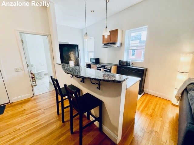 31 Parmenter St, North End