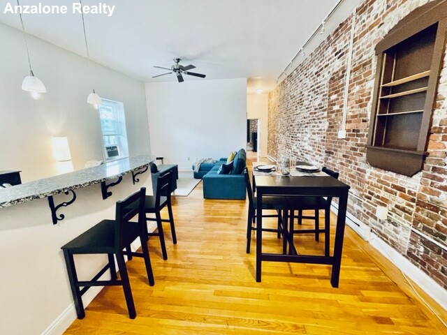 31 Parmenter St, North End