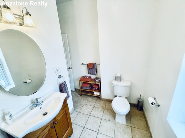 31 Parmenter St, North End