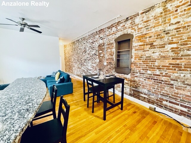 31 Parmenter St, North End