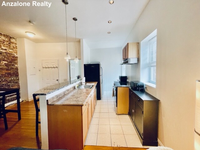 31 Parmenter St, North End