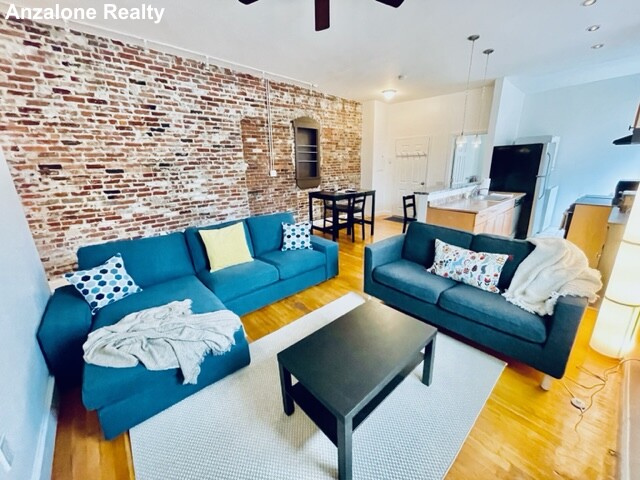 31 Parmenter St, North End