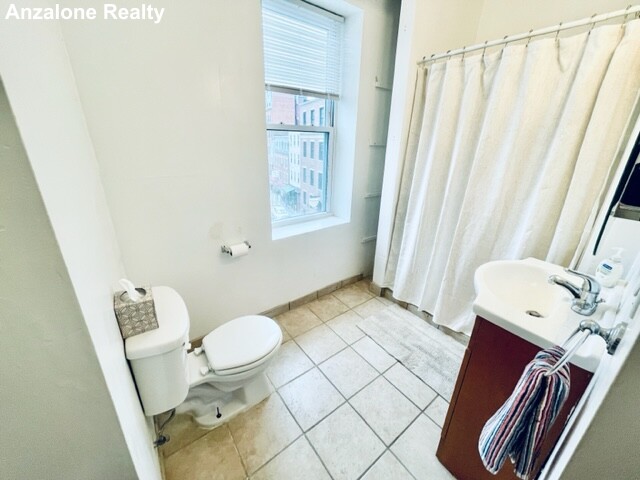 31 Parmenter St, North End