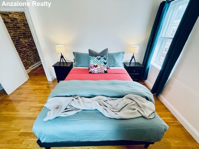 31 Parmenter St, North End