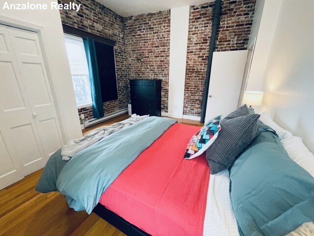 31 Parmenter St, North End