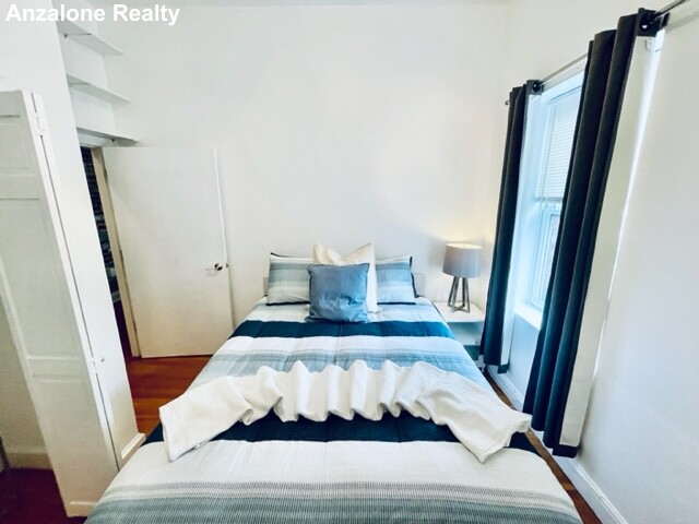 31 Parmenter St, North End