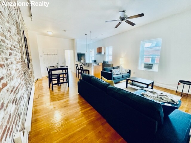 31 Parmenter St, North End