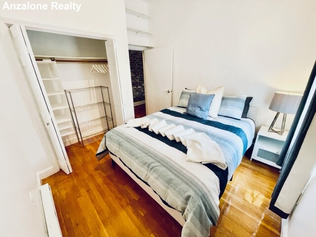 31 Parmenter St, North End