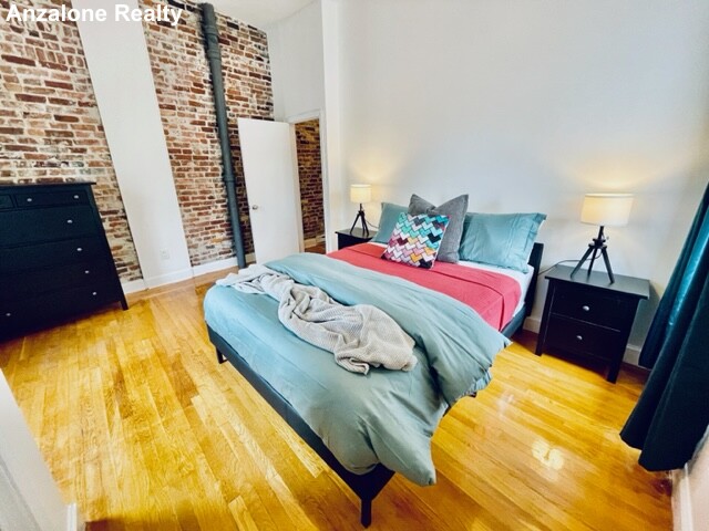 31 Parmenter St, North End