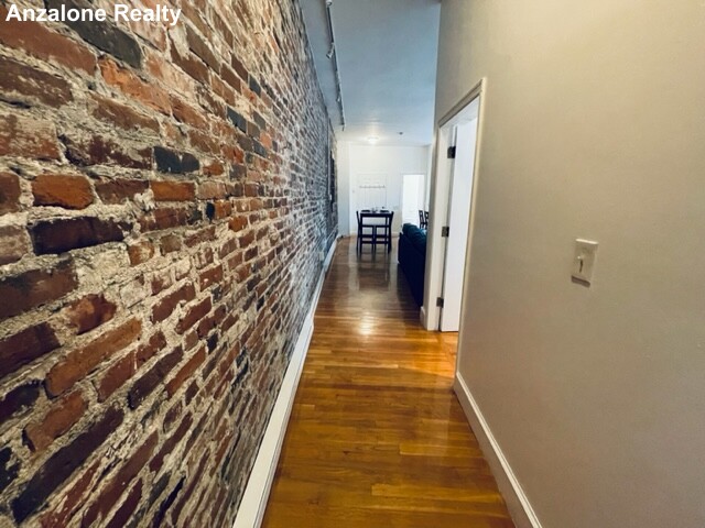 31 Parmenter St, North End