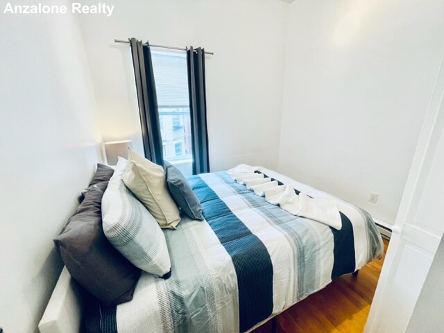 31 Parmenter St, North End