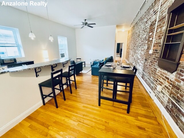 31 Parmenter St, North End