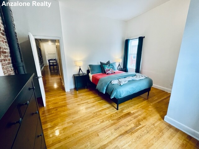 31 Parmenter St, North End