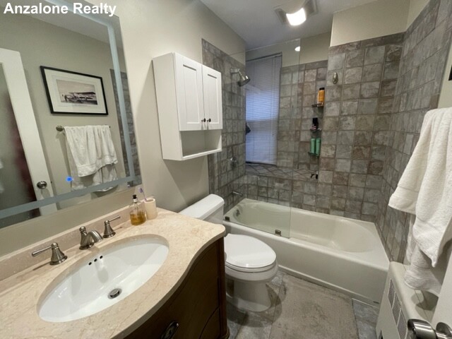 57 Charter St, North End